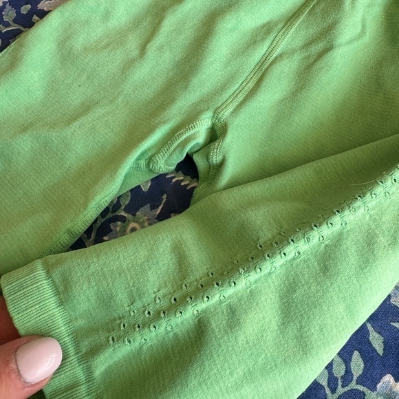 Free People Good Karma Shorts - Picture 4 of 4